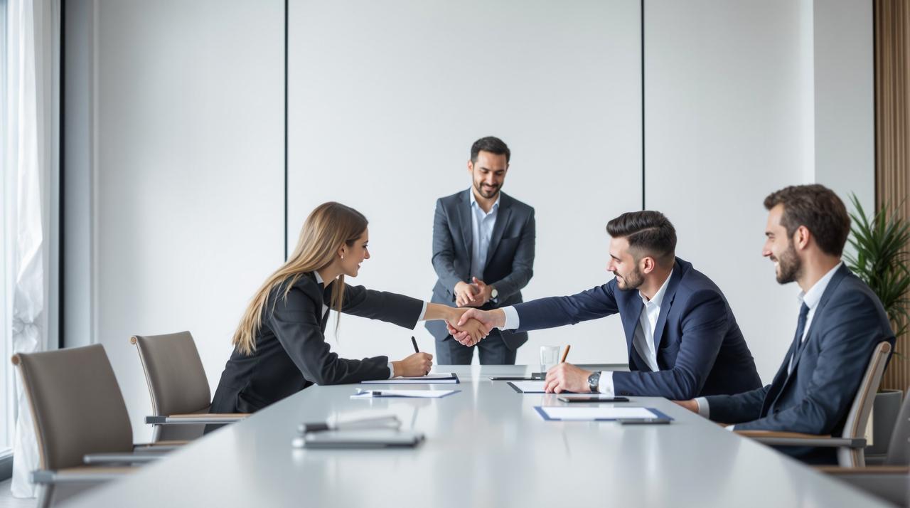 小小影视与Netflix达成战略合作，开启国际化新篇章