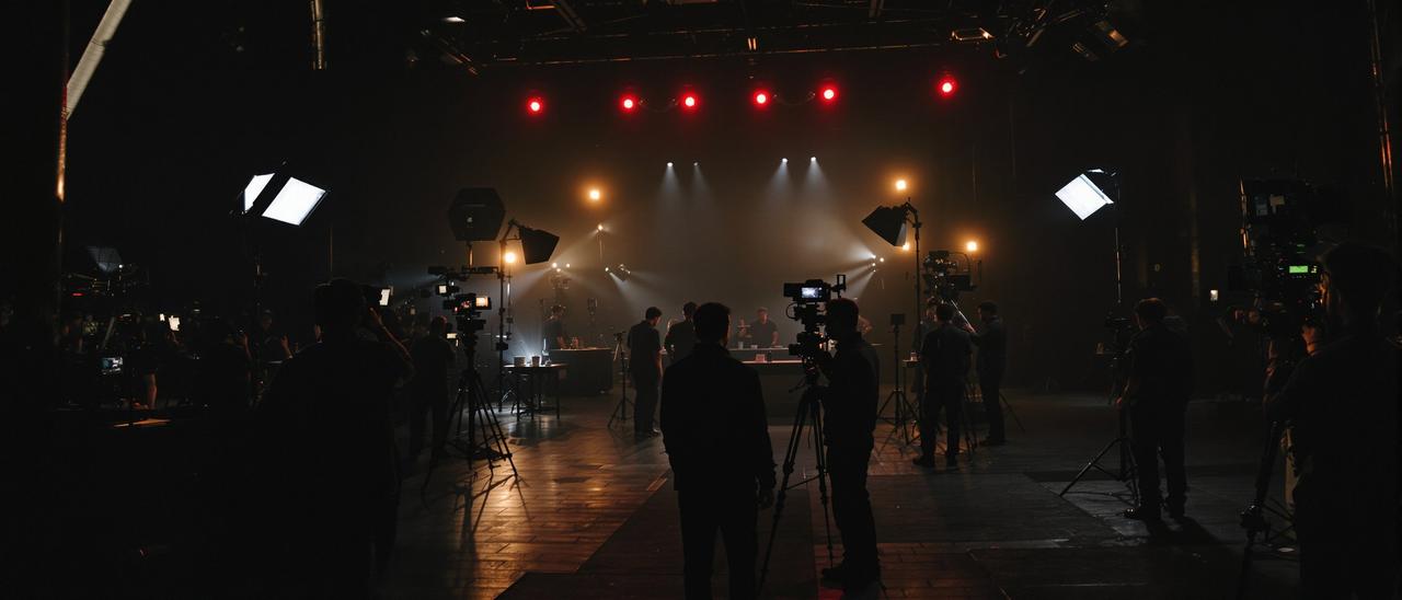 小小影视作品展示