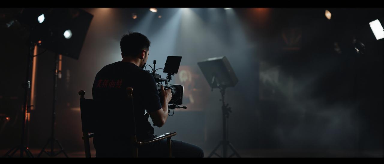 小小影视签约导演